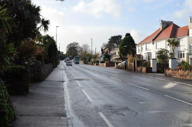 In Torbay, head to The Strand, where waterfront bars offer a brilliant matchday experience with great drinks and big screens for every sport.