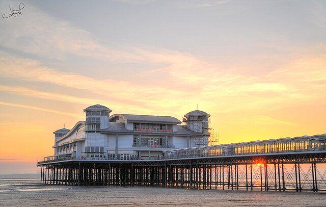 Sports bar, Sports pub, Weston-super-Mare
