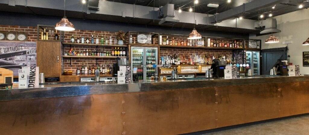 Best Sports Bars in Bristol - Walkabout Bristol