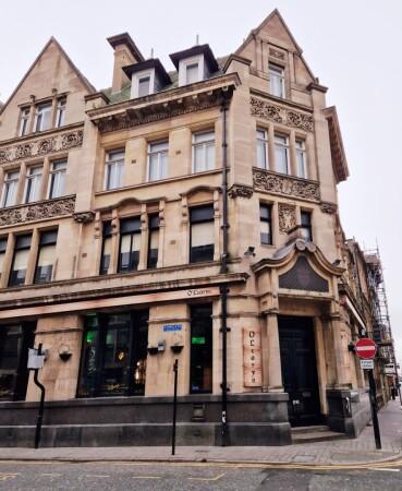 Best Sports Bars in Hull - O Learys Bar