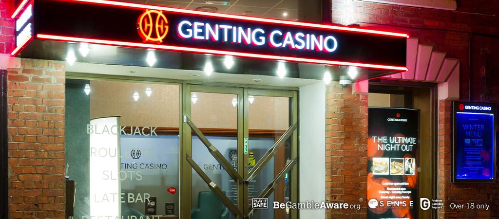 Best Sports Bars in Bournemouth - Genting Casino Bournemouth