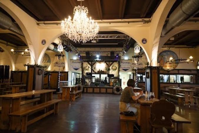 Best Sports Bars in Berlin - Bayerisches Wirtshaus Berlin GmbH