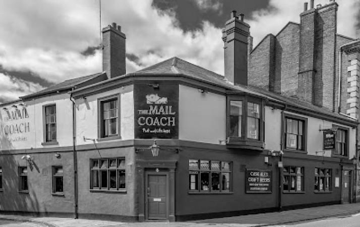 Best Sports Bars in Northampton - Mail Coach Northampton