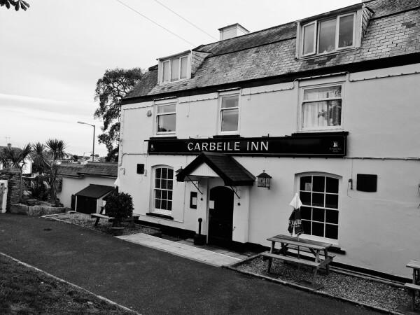 Best Sports Bars in TORPOINT - Carbeile Inn