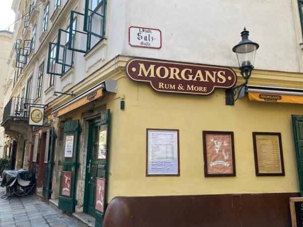 Best Sports Bars in Wien - MSG Gastro GmbH/Morgans
