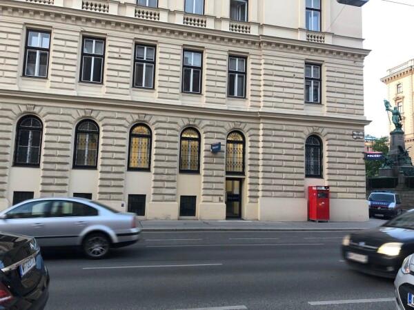 Best Sports Bars in Wien, Innere Stadt - Perkins u Rosenberg Gmbh