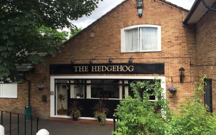 Best Sports Bars in Welwyn Garden City - The Hedgehog