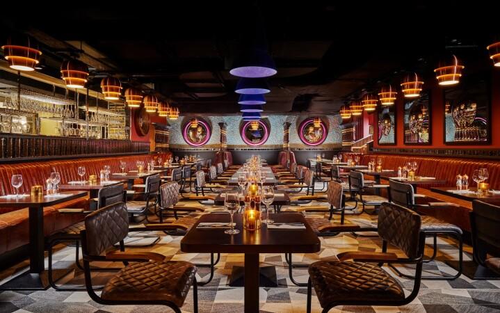 Best Sports Bars in Dublin 2 - Bartleys Bar