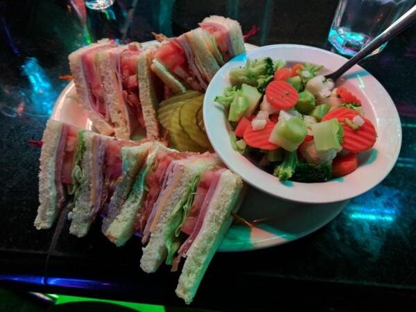 Best Sports Bars in Houston - Ritz Houston