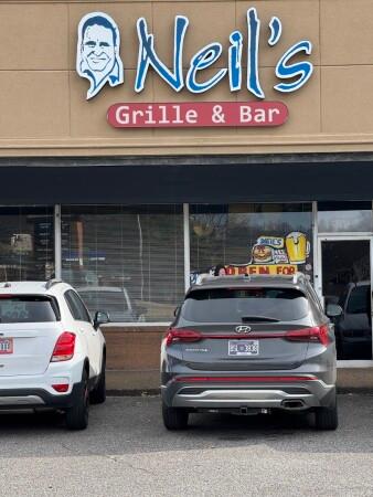 Best Sports Bars in Memphis - Neils