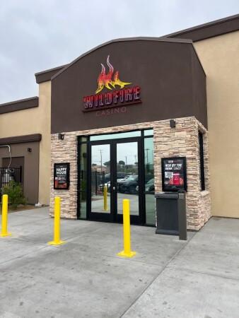 Best Sports Bars in Henderson - Wildfire @ Lake Mead