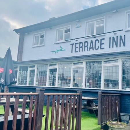 Best Sports Bars in Stoke-on-Trent - Terrace