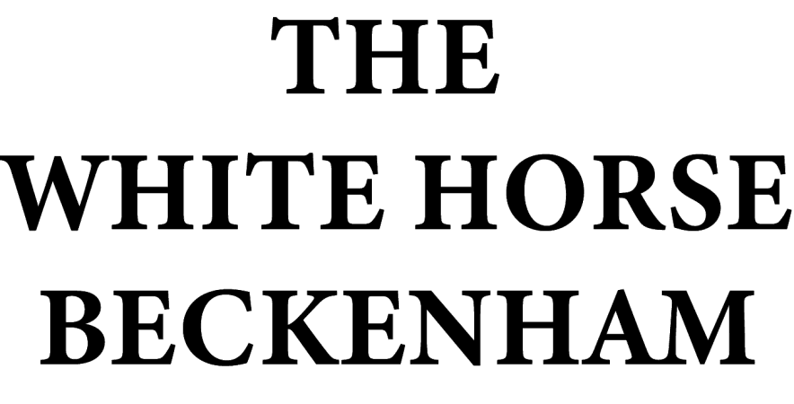 Best Sports Bars in Beckenham - White Horse