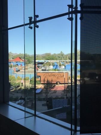 Best Sports Bars in Scottsdale - Rack