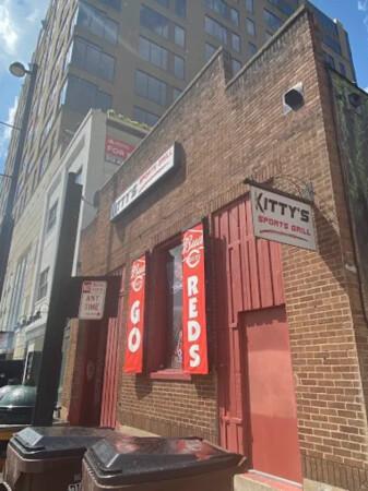 Best Sports Bars in Cincinnati - Kittys Sports Grill