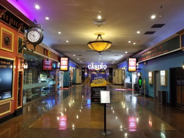 Best Sports Bars in Harvey - Boomtown Casino