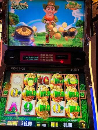 Best Sports Bars in Harvey - Boomtown Casino