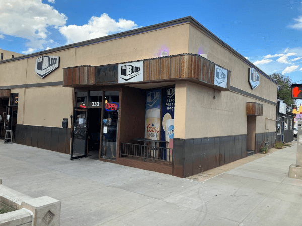 Best Sports Bars in Colorado Springs - The Block Bar & Grill