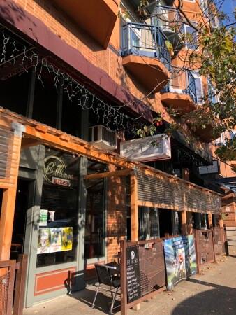 Best Sports Bars in Seattle - Belltown Pizza