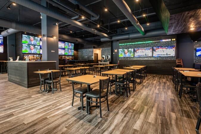 Best Sports Bars in Chicago