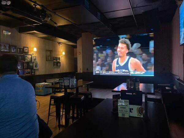 Best Sports Bars in Hoboken - Psycho Mike’s Therapy Bar and Grill