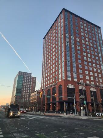 Best Sports Bars in Jersey City - Jersey Social