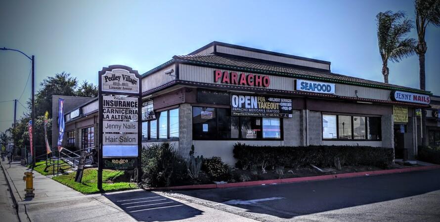 Best Sports Bars in Riverside - Paracho Mexican And Seafood Restaurant