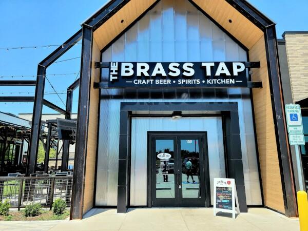 Best Sports Bars in Sachse - Brass Tap @ Sachse