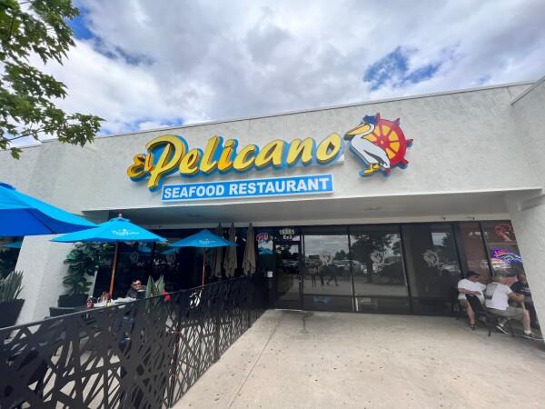 Best Sports Bars in Aurora - El Pelicano Restaurant