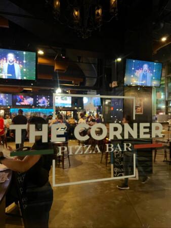 Best Sports Bars in Orlando