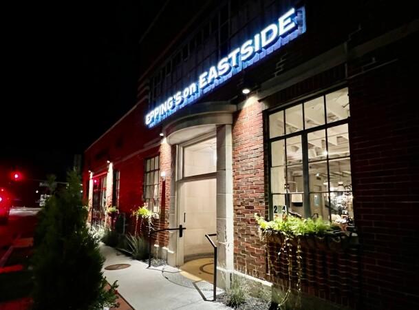 Best Sports Bars in Lexington - Lexidan Eats Llc