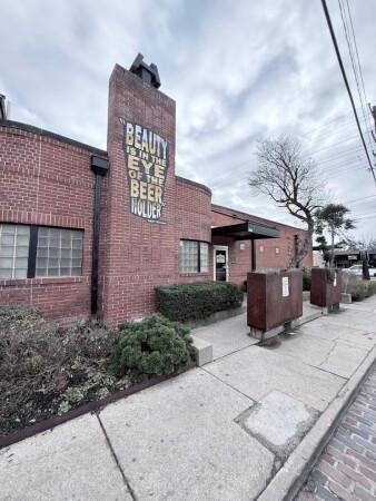 Best Sports Bars in Tulsa - Bricktown Brewery