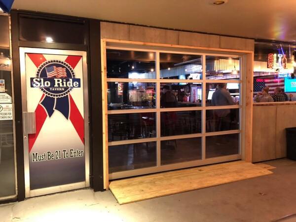 Best Sports Bars in Tulsa - Slo Ride