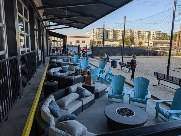 Best Sports Bars in Colorado Springs - Trainwreck