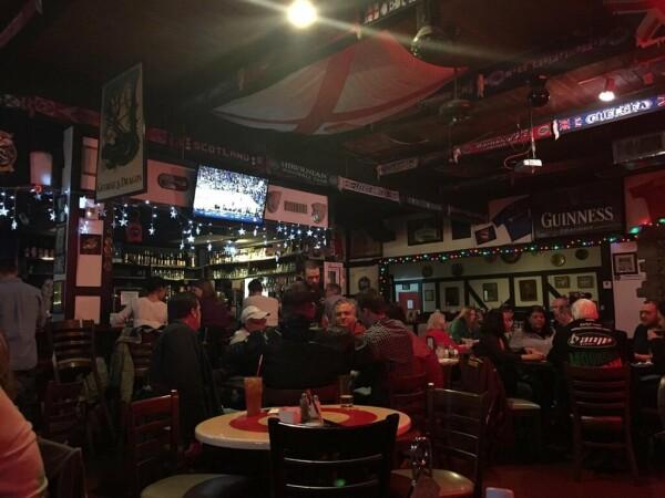 Best Sports Bars in Phoenix - Wimberley Investments