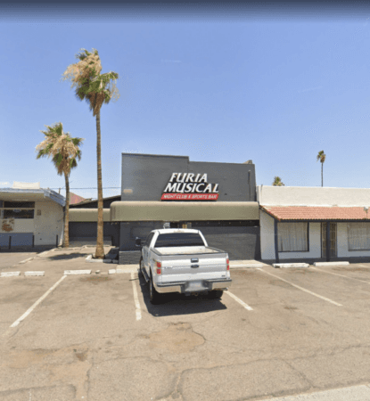 Best Sports Bars in Phoenix - Furia Musical