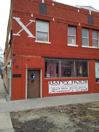 Best Sports Bars in Chicago - Xaviers Bar