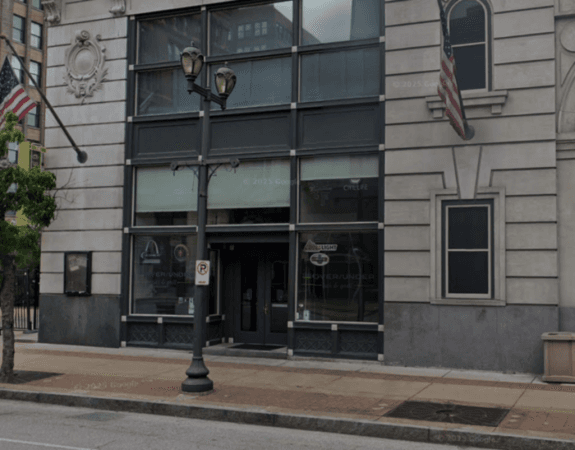 Best Sports Bars in St Louis - Over Under