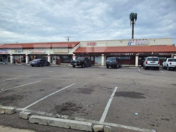 Best Sports Bars in Phoenix - El Atoron