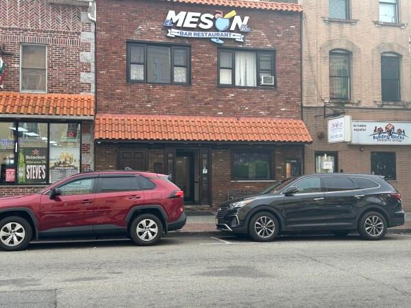 Best Sports Bars in Harrison - El Meson De Luis