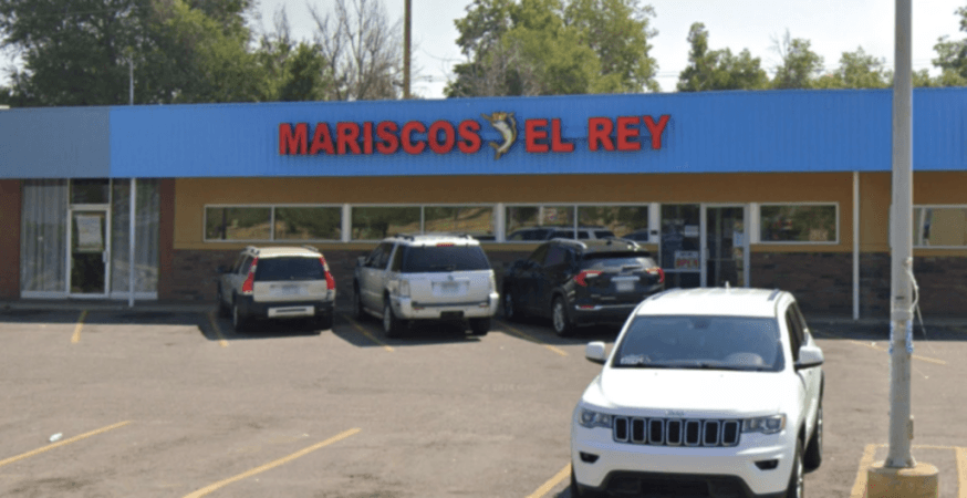 Best Sports Bars in Aurora - Mariscos Del Rey