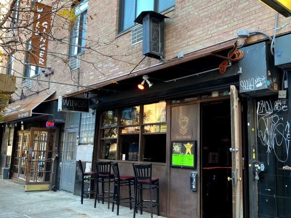 Best Sports Bars in Brooklyn - Kilo Bravo Bar