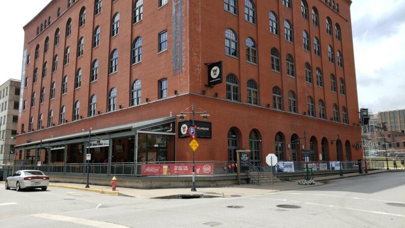 Best Sports Bars in Saint Louis - Wheelhouse