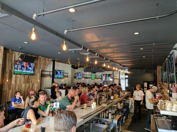 Best Sports Bars in Brooklyn - Emblem