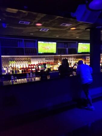 Best Sports Bars in Baltimore - Select Lounge