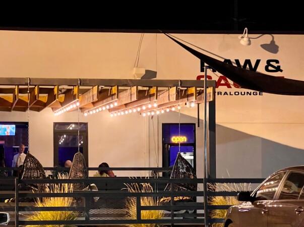 Best Sports Bars in Albuquerque - Raw And Sauce