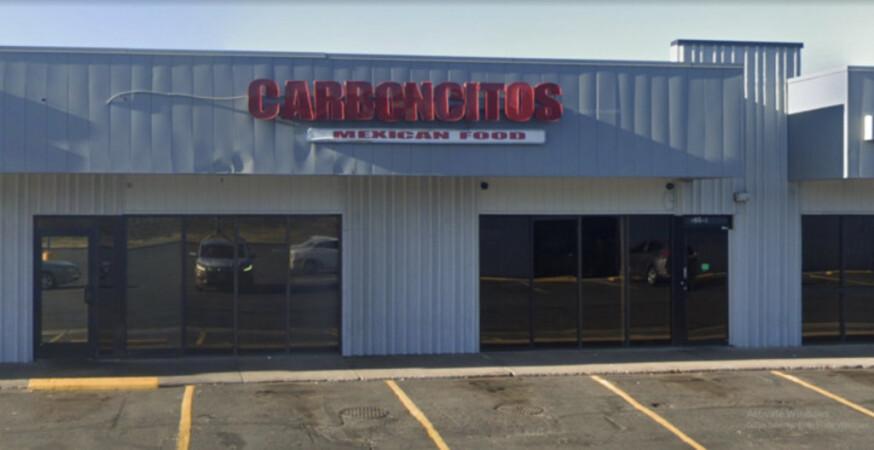Best Sports Bars in Aurora - Los Carboncitos