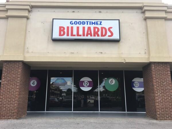 Best Sports Bars in Huntsville - Good Timez