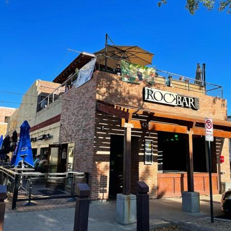 Best Sports Bars in Scottsdale - Rockbar Inc