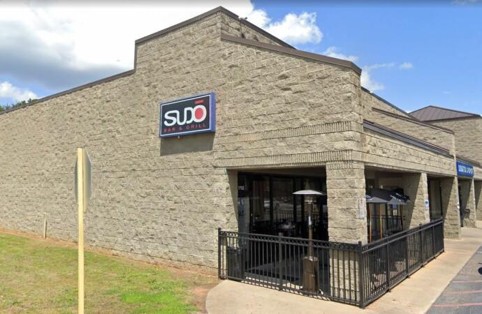 Best Sports Bars in Ellenwood - Sudo Bar & Grill @ Ellenwood